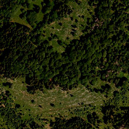 Satellite imagery of Siebenrücken, DE