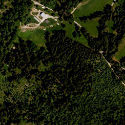 Satellite imagery of Siebenrücken, DE