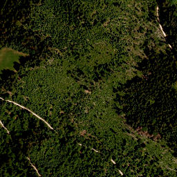 Satellite imagery of Siebenrücken, DE