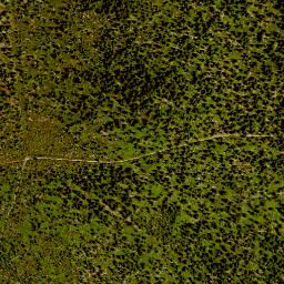 Satellite imagery of Lusen, DE