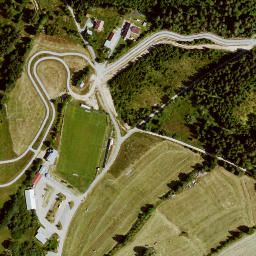 Satellite imagery of survey_point, AT