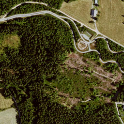 Satellite imagery of survey_point, AT