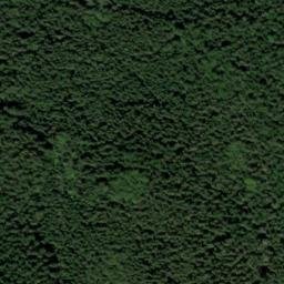 Satellite imagery of Vysoký les [Volary-Cudrovice], CZ