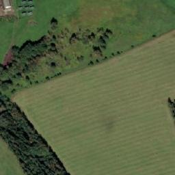 Satellite imagery of (U Příslopu) [Chroboly-Záhoří] GSM, CZ