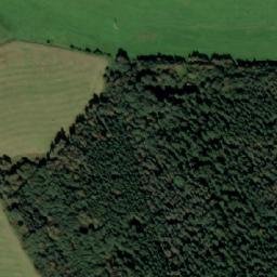 Satellite imagery of (U Příslopu) [Chroboly-Záhoří] GSM, CZ