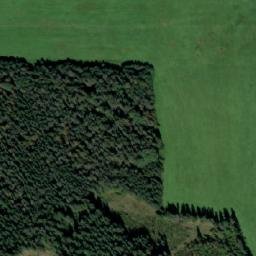 Satellite imagery of (U Příslopu) [Chroboly-Záhoří] GSM, CZ