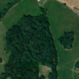 Satellite imagery of Stožíšek, CZ