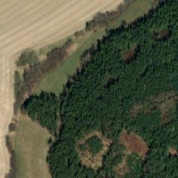 Satellite imagery of Švelhán W [Křemže], CZ