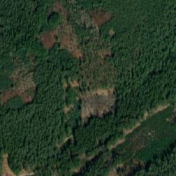 Satellite imagery of Švelhán W [Křemže], CZ