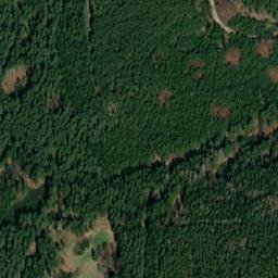 Satellite imagery of Švelhán W [Křemže], CZ