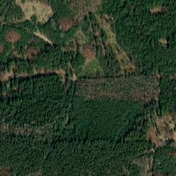 Satellite imagery of Švelhán [Jankov u Českých Budějovic], CZ