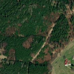 Satellite imagery of Švelhán [Jankov u Českých Budějovic], CZ