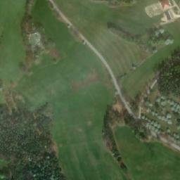 Satellite imagery of [Lipí] outlook p., CZ