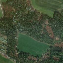 Satellite imagery of [Lipí] outlook p., CZ