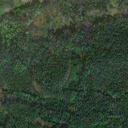 Satellite imagery of [Lipí] outlook p., CZ