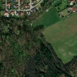 Satellite imagery of [Staré Hodějovice] GSM, CZ