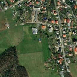 Satellite imagery of [Staré Hodějovice] GSM, CZ