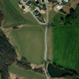 Satellite imagery of [Srubec] GSM, CZ