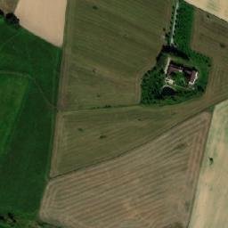 Satellite imagery of [Srubec] GSM, CZ