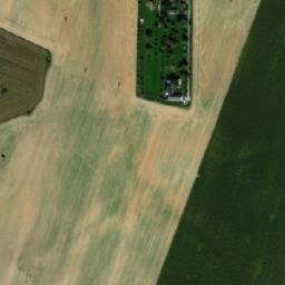 Satellite imagery of [Srubec] GSM, CZ