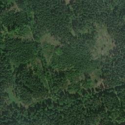 Satellite imagery of Stará paseka [Cep], CZ