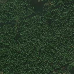 Satellite imagery of Stará paseka [Cep], CZ