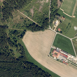 Satellite imagery of VI/61Ö, AT