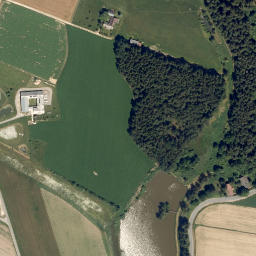 Satellite imagery of VI/61Ö, AT