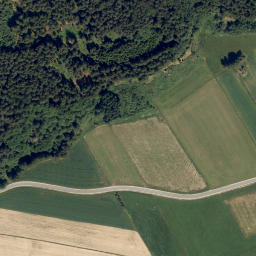 Satellite imagery of VI/61Ö, AT