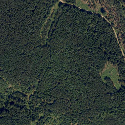 Satellite imagery of Mühlberg, AT