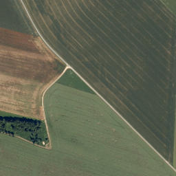 Satellite imagery of Fuchsenbühel, AT