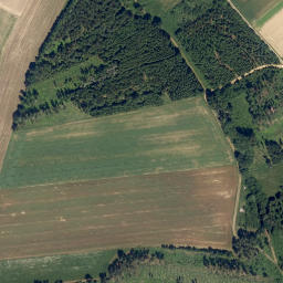 Satellite imagery of Klumetzberg, AT