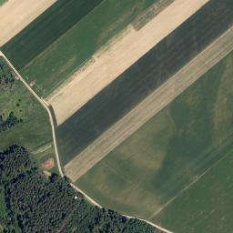 Satellite imagery of Klumetzberg, AT