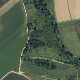 Satellite imagery of VII/29-4, AT