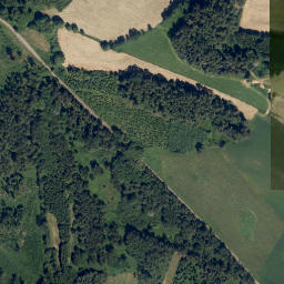 Satellite imagery of Niklasberg, AT