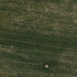 Satellite imagery of Dešenský Šibeník, CZ