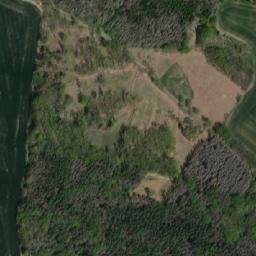 Satellite imagery of Olivetská hora [Dešná], CZ