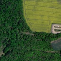 Satellite imagery of Rumburak [Bítov] lookout t., CZ