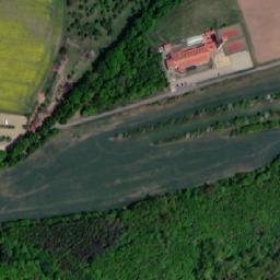 Satellite imagery of Rumburak [Bítov] lookout t., CZ