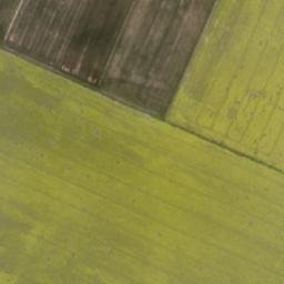 Satellite imagery of k.463 [Štítary], CZ