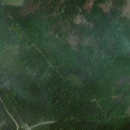 Satellite imagery of Obora, CZ
