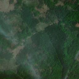 Satellite imagery of Obora, CZ
