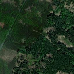 Satellite imagery of Obora, CZ
