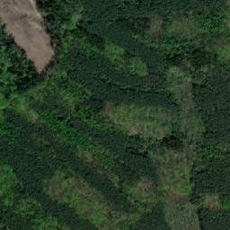 Satellite imagery of Holý kopec [Olbramkostel], CZ