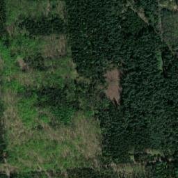 Satellite imagery of Holý kopec [Olbramkostel], CZ