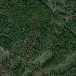 Satellite imagery of Václavský Kopec, CZ