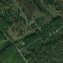 Satellite imagery of Václavský Kopec, CZ