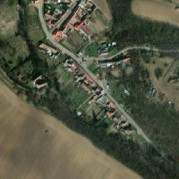 Satellite imagery of [H. Dunajovice-Domčice] GSM, CZ