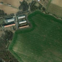 Satellite imagery of [H. Dunajovice-Domčice] GSM, CZ