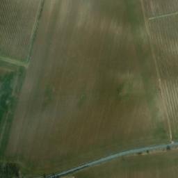 Satellite imagery of Paseka [Hostěradice na Moravě], CZ